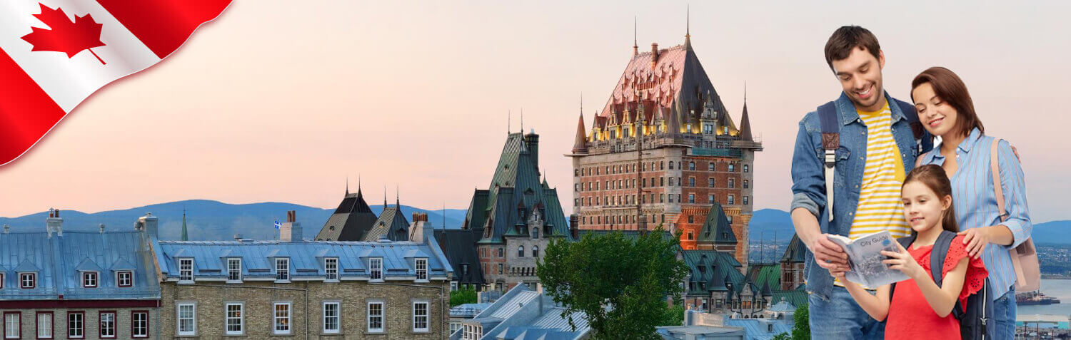 Canada Minor Study Program Overview