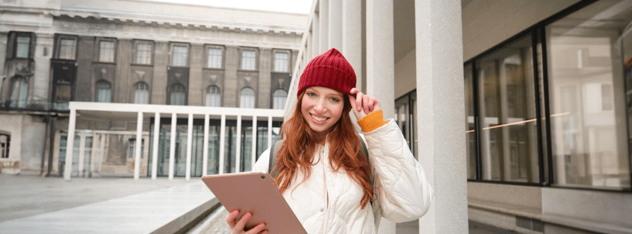 Canada Work Permit Process