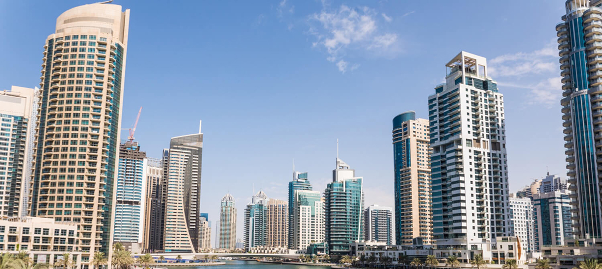 Work in Dubai 2025 for Indians