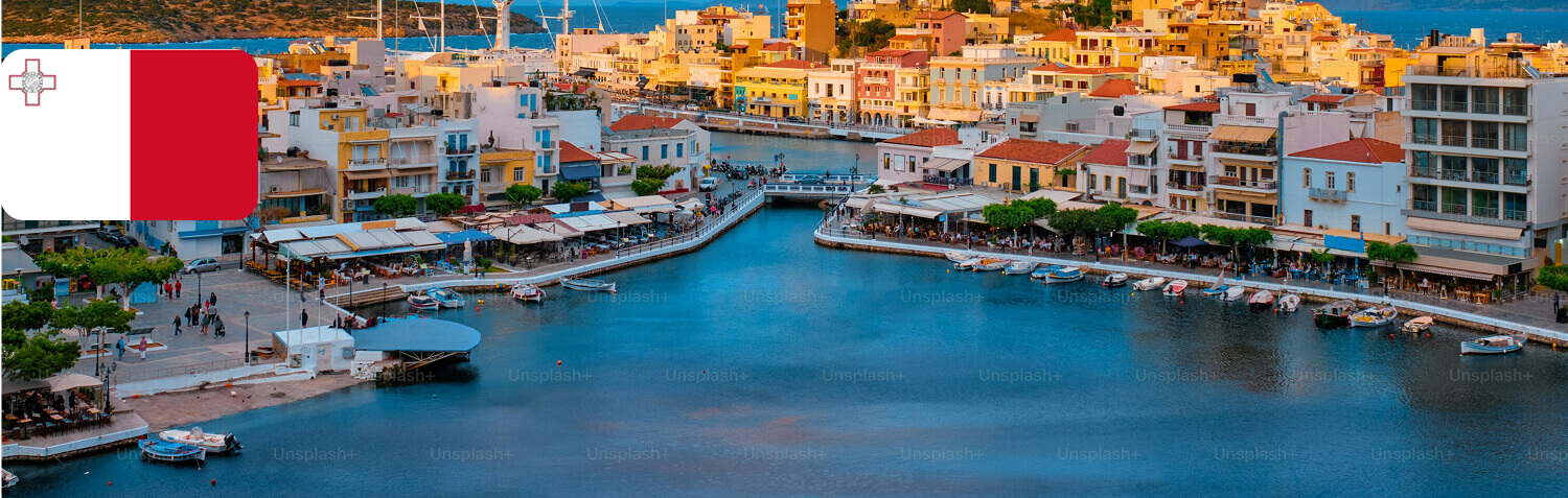 Malta Work Permit 2025 for Indians